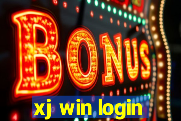 xj win login